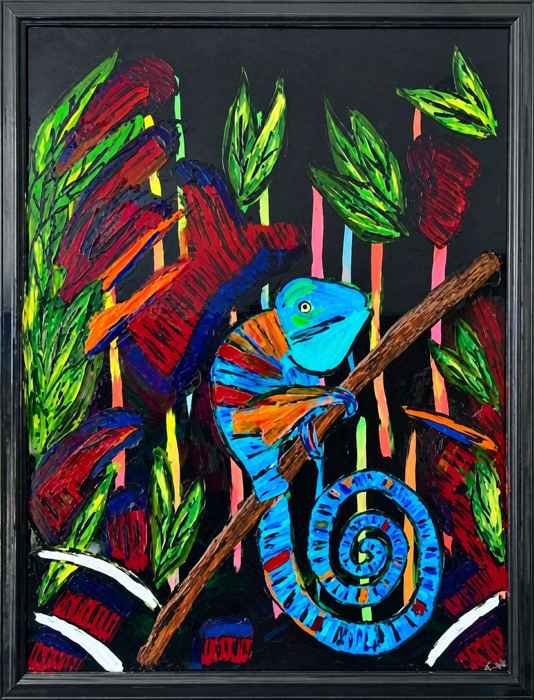 Alexander Martini — Painting · Sculpture
