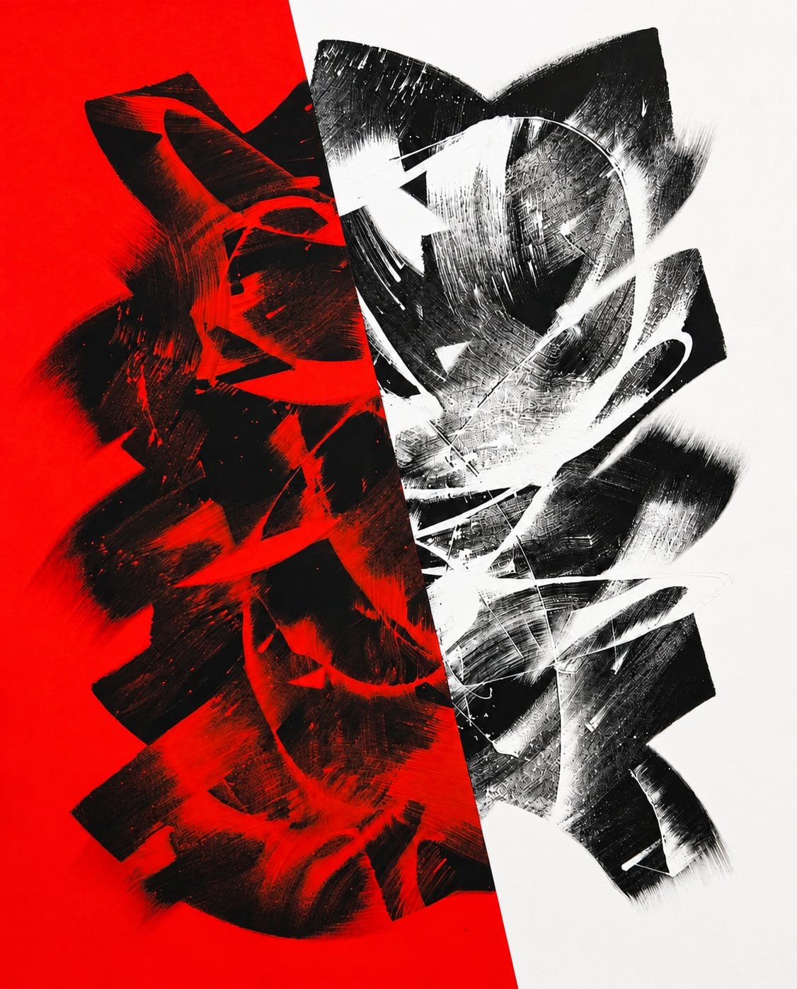 Isyah Asher — Painting