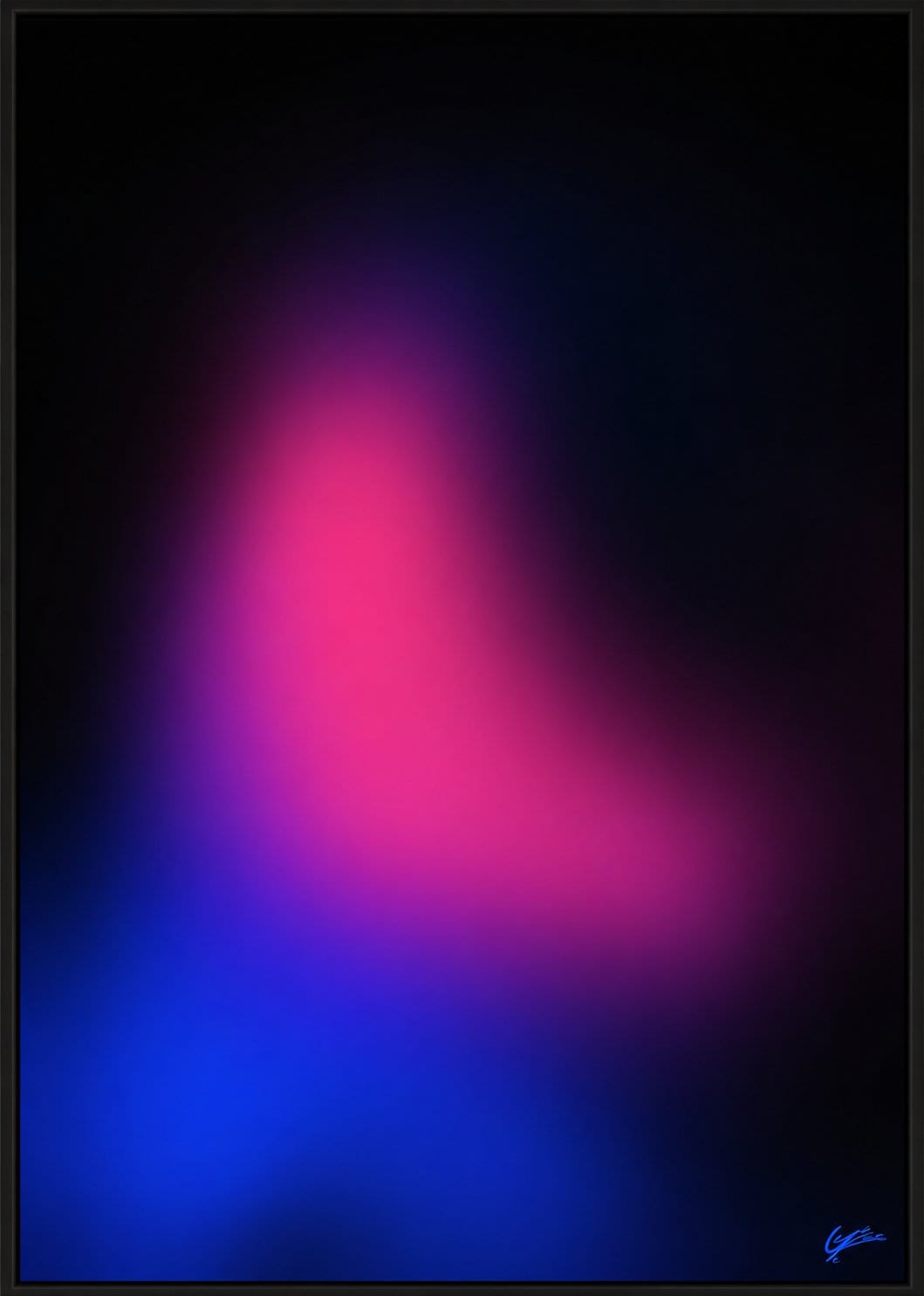 Jonas Kirch — Glass · Painting