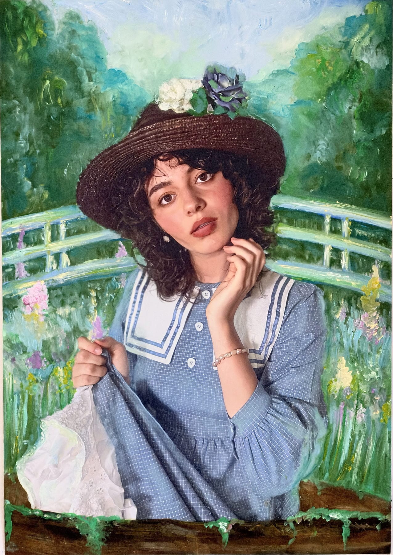 Nina Vico — Painting